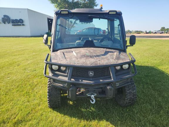 2023 John Deere 835R ATV