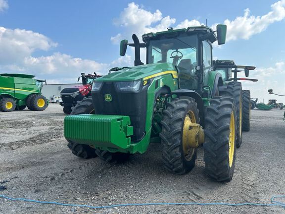 2023 John Deere 8R 280 Tractor