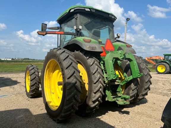 2023 John Deere 8R 280 Tractor