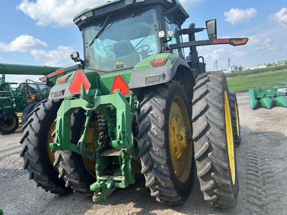 2023 John Deere 8R 280 Tractor