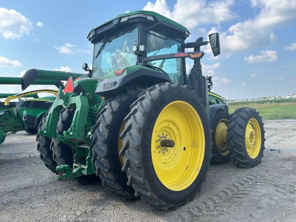 2023 John Deere 8R 280 Tractor