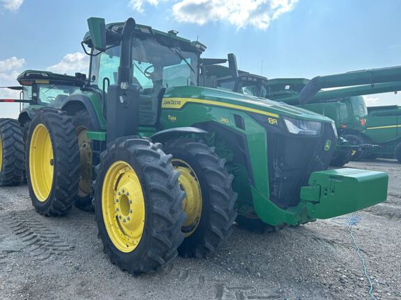 2023 John Deere 8R 280 Tractor