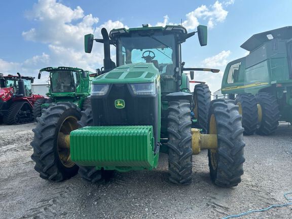 2023 John Deere 8R 280 Tractor