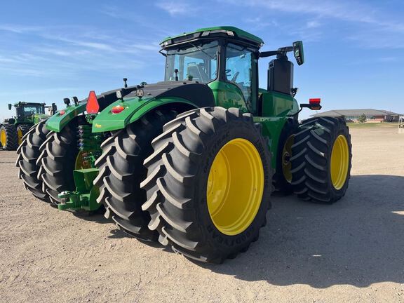 2023 John Deere 9R 490 Tractor 4WD