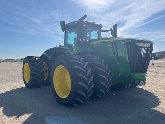 2023 John Deere 9R 490 Tractor 4WD