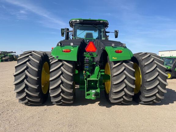 2023 John Deere 9R 490 Tractor 4WD