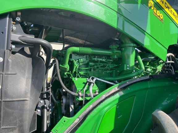 2023 John Deere 9R 490 Tractor 4WD