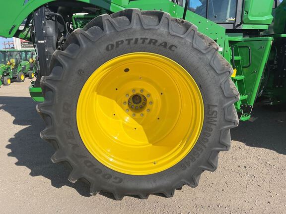 2023 John Deere 9R 490 Tractor 4WD