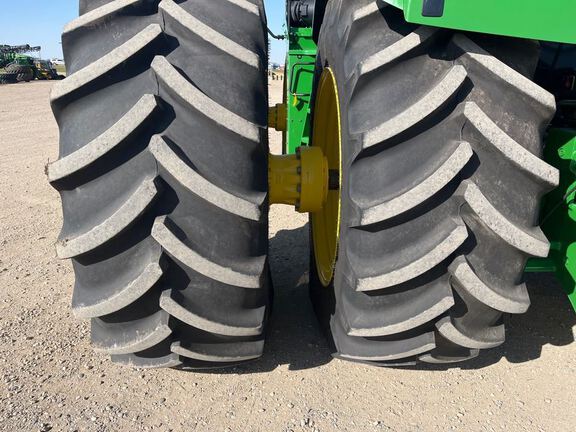 2023 John Deere 9R 490 Tractor 4WD