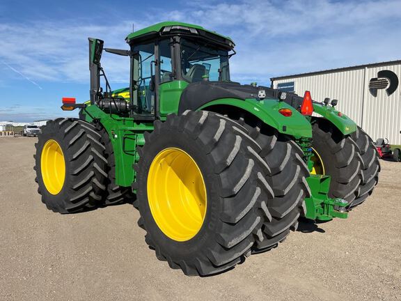 2023 John Deere 9R 490 Tractor 4WD