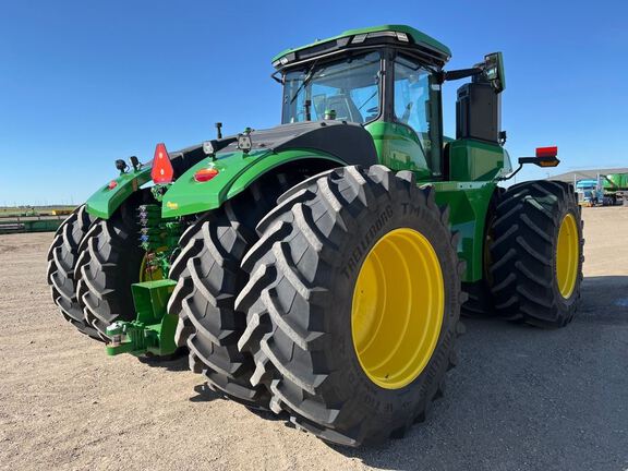 2023 John Deere 9R 490 Tractor 4WD