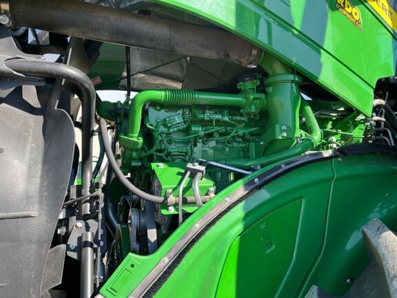 2023 John Deere 9R 490 Tractor 4WD