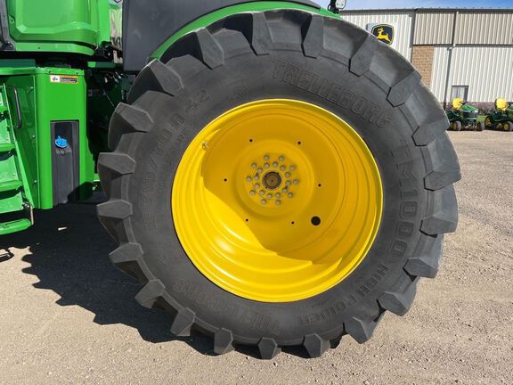 2023 John Deere 9R 490 Tractor 4WD