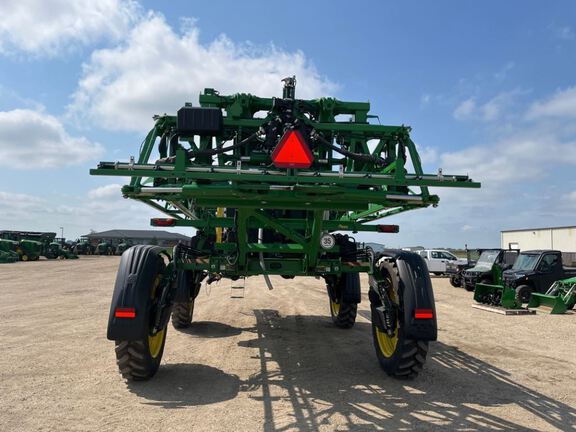 2023 John Deere 410R Sprayer/High Clearance