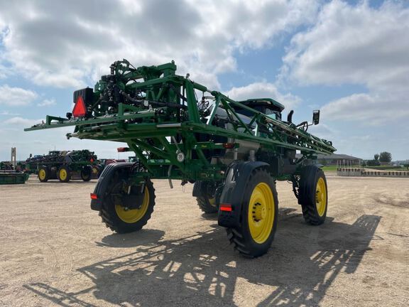 2023 John Deere 410R Sprayer/High Clearance