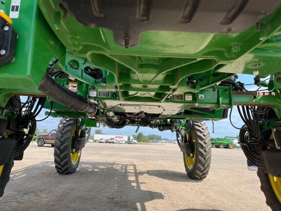 2023 John Deere 410R Sprayer/High Clearance