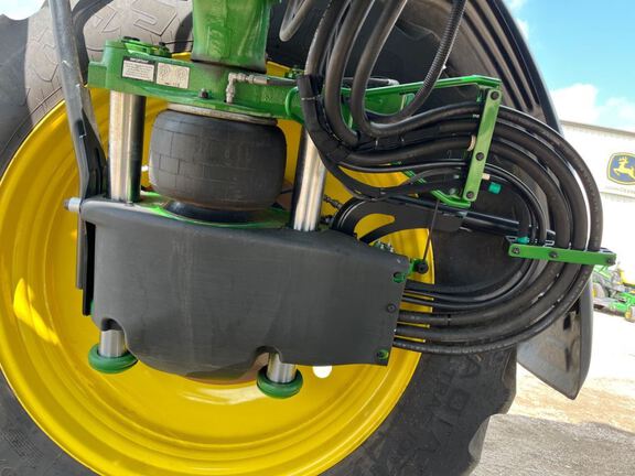 2023 John Deere 410R Sprayer/High Clearance