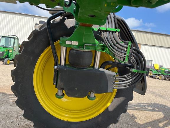 2023 John Deere 410R Sprayer/High Clearance