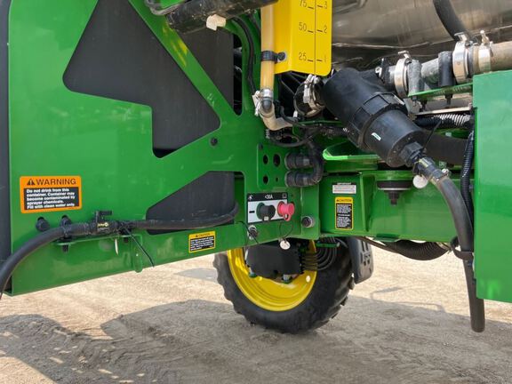 2023 John Deere 410R Sprayer/High Clearance