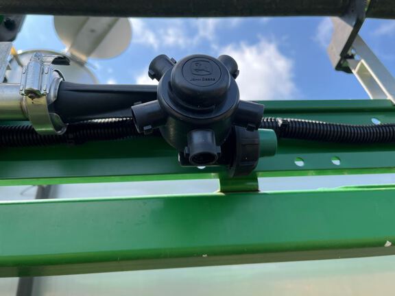 2023 John Deere 410R Sprayer/High Clearance