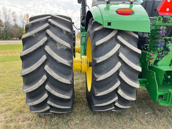 2023 John Deere 9R 640 Tractor 4WD