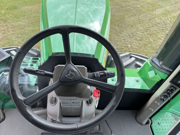 2023 John Deere 9R 640 Tractor 4WD