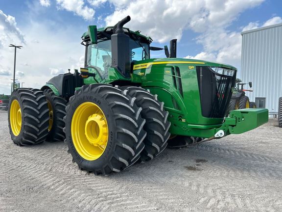 2023 John Deere 9R 590 Tractor 4WD