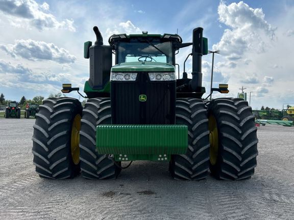 2023 John Deere 9R 590 Tractor 4WD