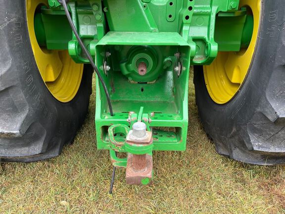 2012 John Deere 9460R Tractor 4WD