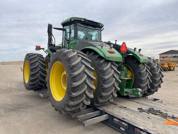 2024 John Deere 9R 540 Tractor 4WD