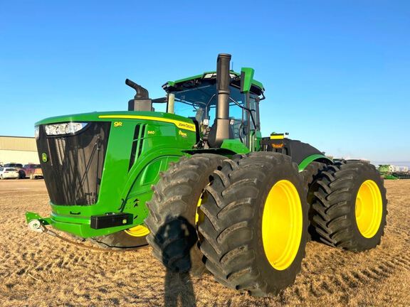 2024 John Deere 9R 540 Tractor 4WD