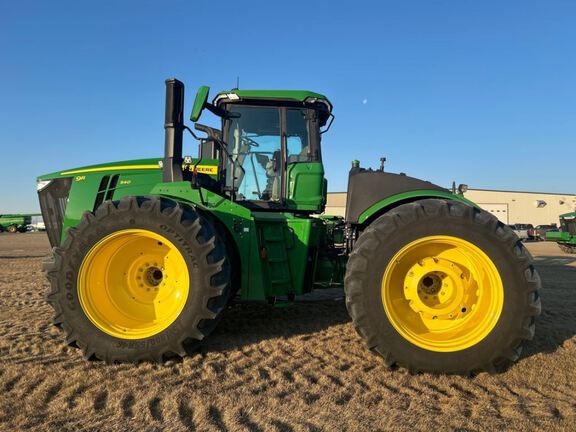 2024 John Deere 9R 540 Tractor 4WD