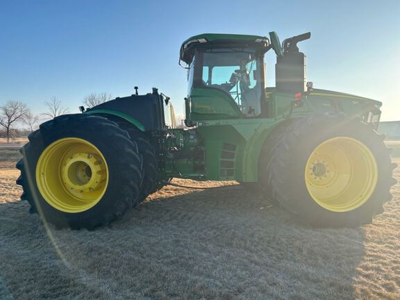 2024 John Deere 9R 540 Tractor 4WD