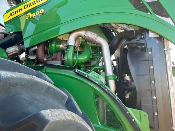 2024 John Deere 9R 540 Tractor 4WD