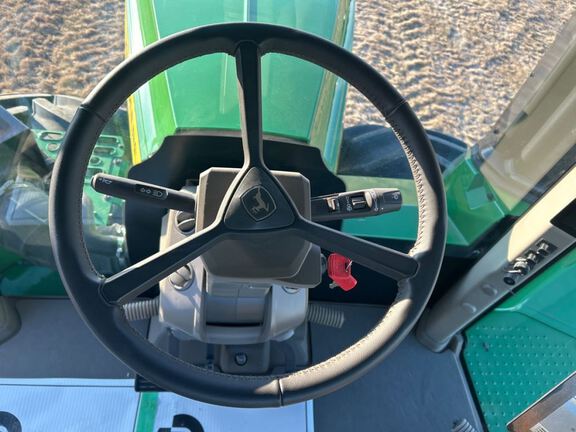 2024 John Deere 9R 540 Tractor 4WD