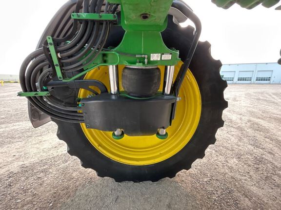 2024 John Deere 412R Sprayer/High Clearance