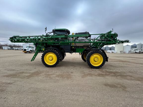 2024 John Deere 412R Sprayer/High Clearance