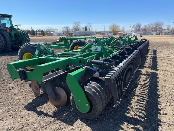 2020 John Deere 2680H Disk