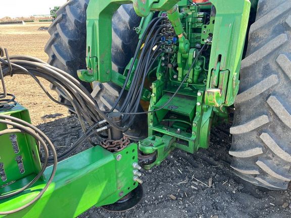 2020 John Deere 2680H Disk