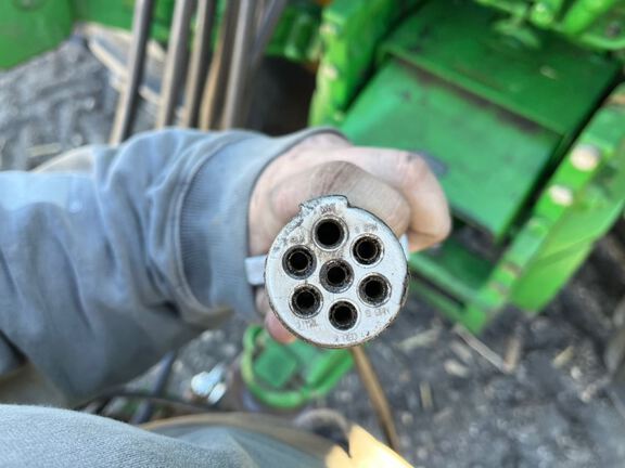 2020 John Deere 2680H Disk