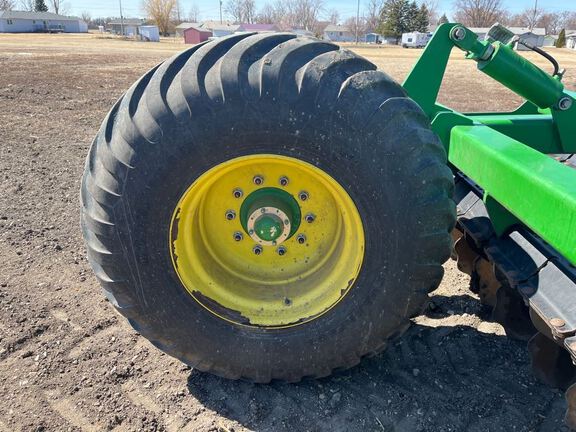 2020 John Deere 2680H Disk