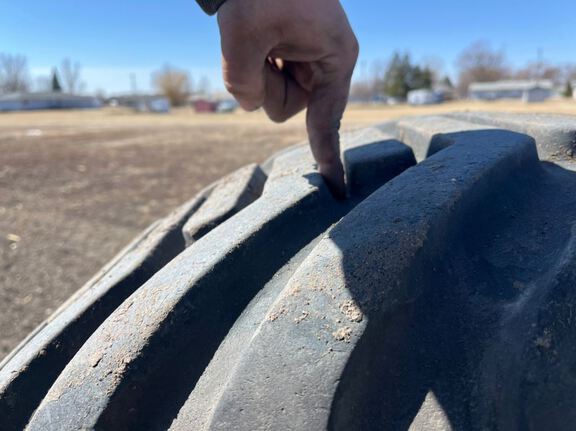 2020 John Deere 2680H Disk