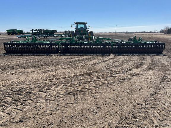 2020 John Deere 2680H Disk