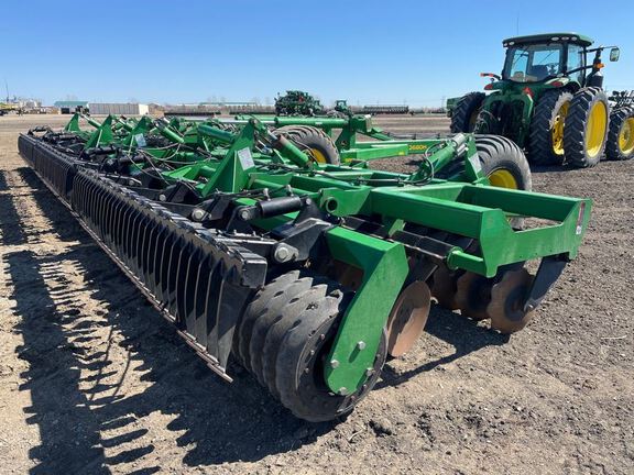 2020 John Deere 2680H Disk