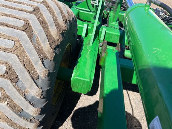 2020 John Deere 2680H Disk