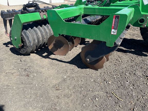 2020 John Deere 2680H Disk