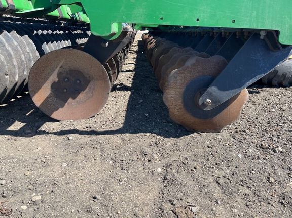 2020 John Deere 2680H Disk