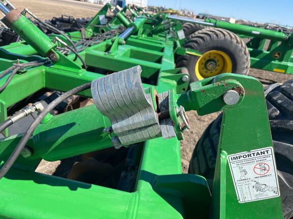 2020 John Deere 2680H Disk