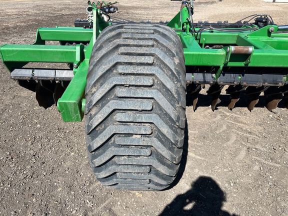 2020 John Deere 2680H Disk