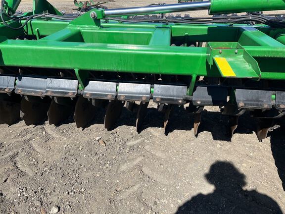 2020 John Deere 2680H Disk
